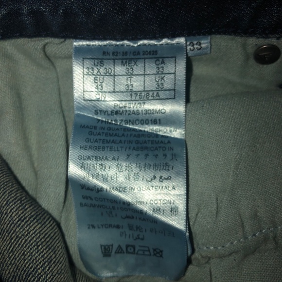 GUESS JEANS - Picture 5 of 7